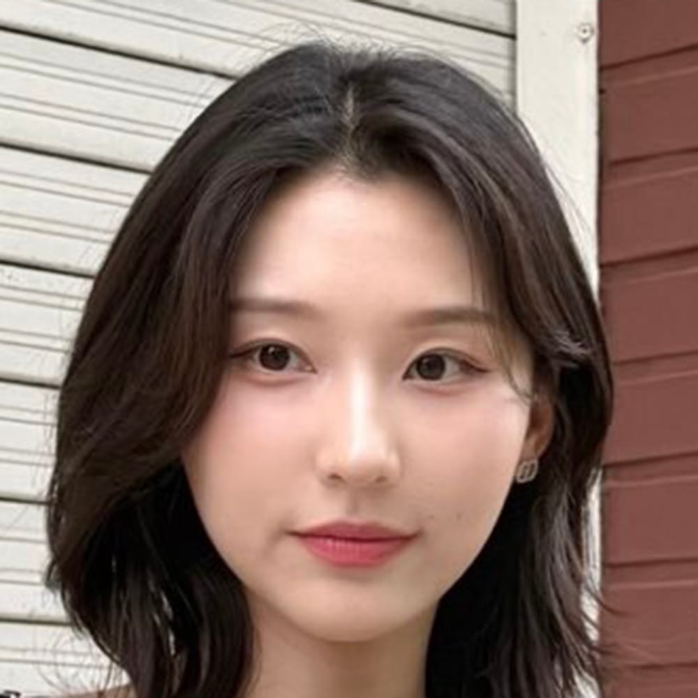 Hyerin K
