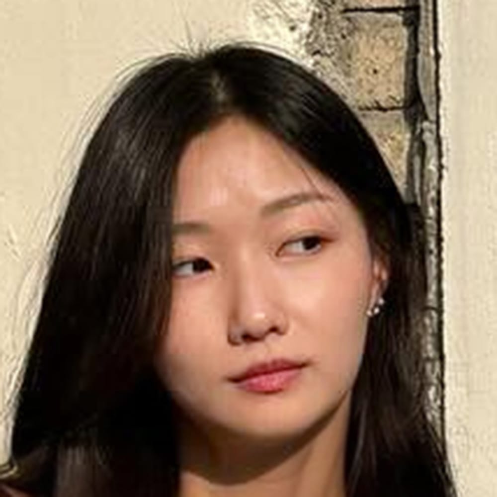 Hyewon Ky