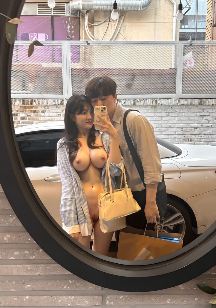 etc - nude couple